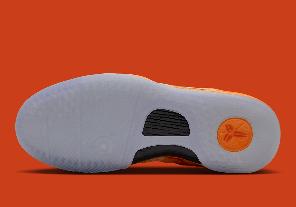 Kobe 8 Shanghai Fireworks 5