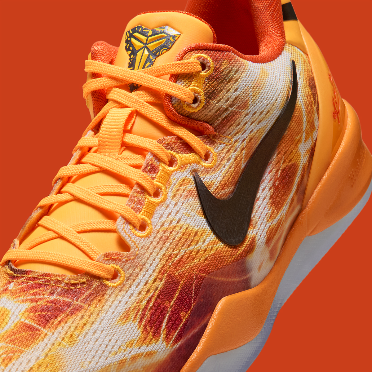 Kobe 8 Shanghai Fireworks 6