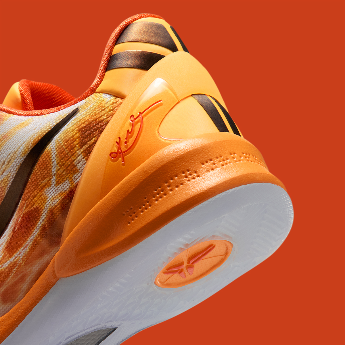 Kobe 8 Shanghai Fireworks 7