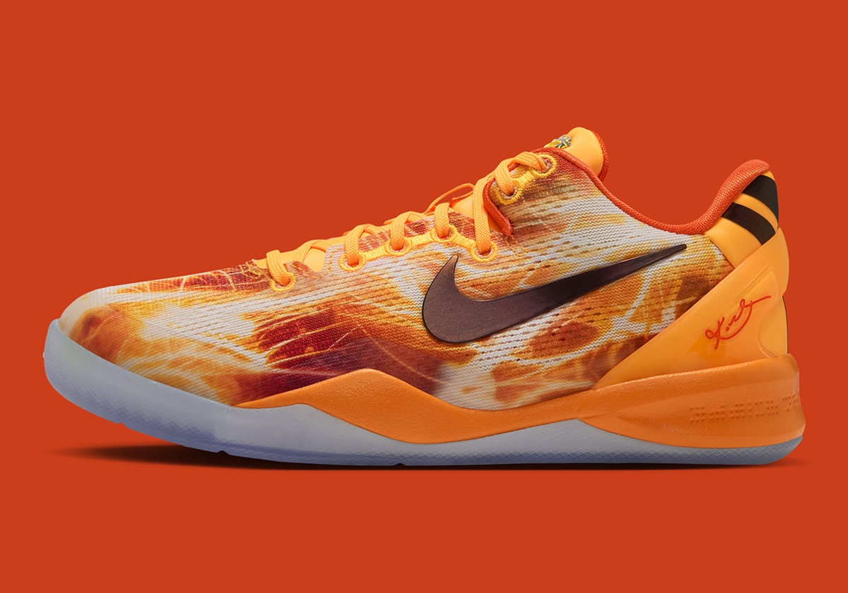 Kobe 8 Shanghai Fireworks 9