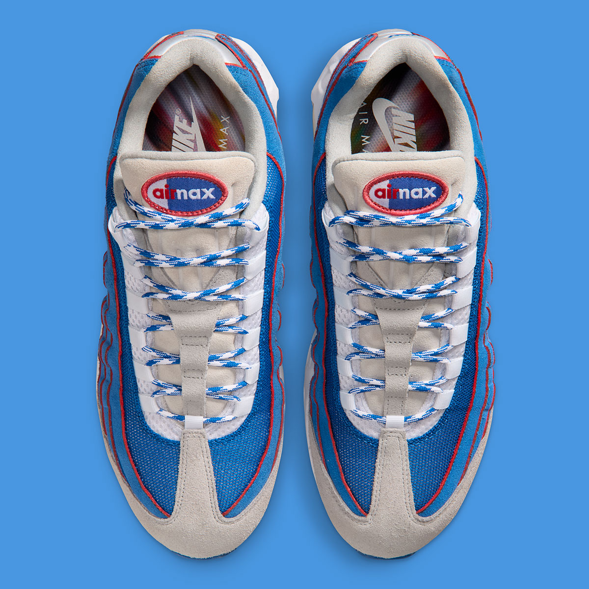 Lawson Air Max 95 Ir1944 400 4