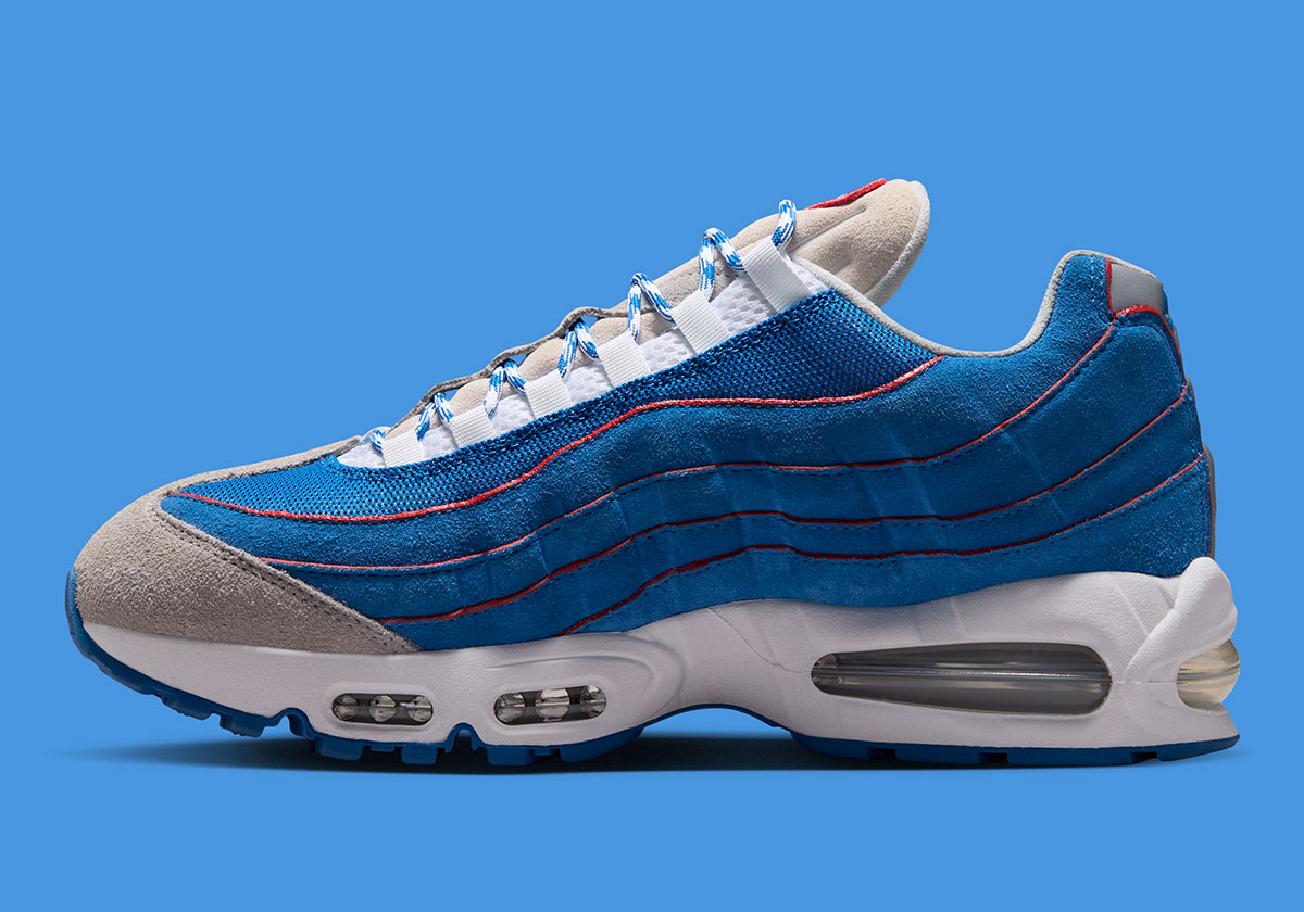 Lawson Air Max 95 Ir1944 400 5