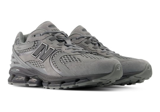 First Look At The New Balance 1954R