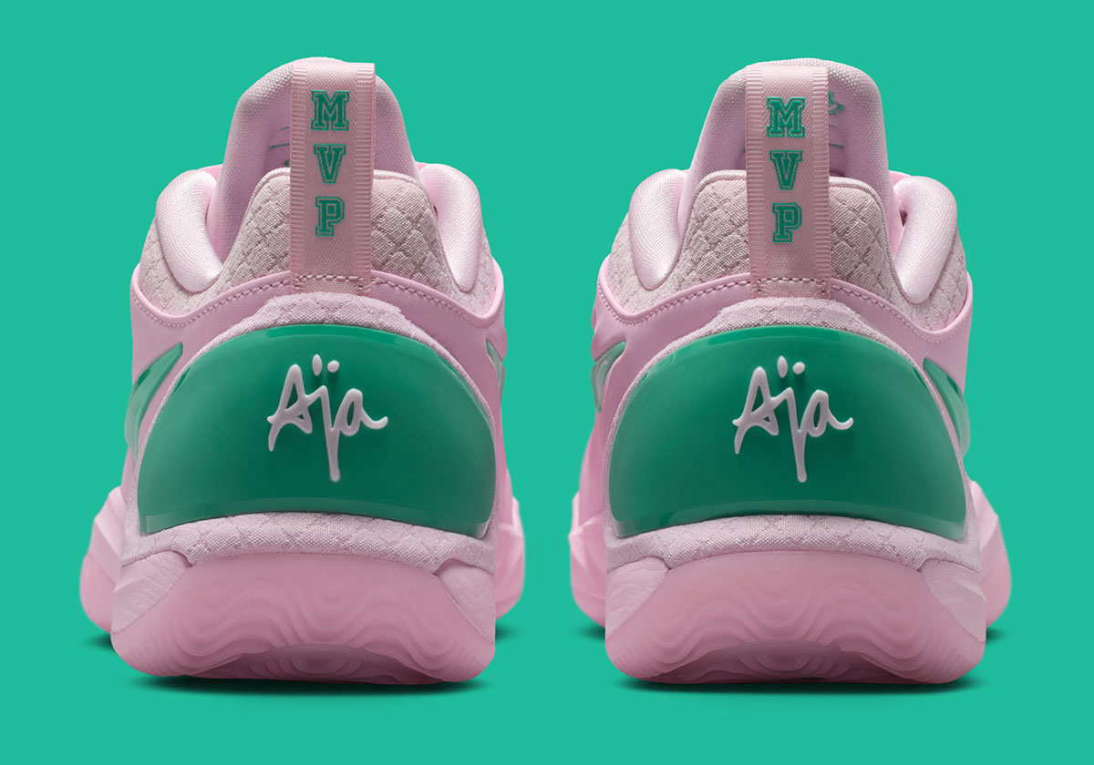 Nike A Two Mvp Ih1135 602 Release Date 2