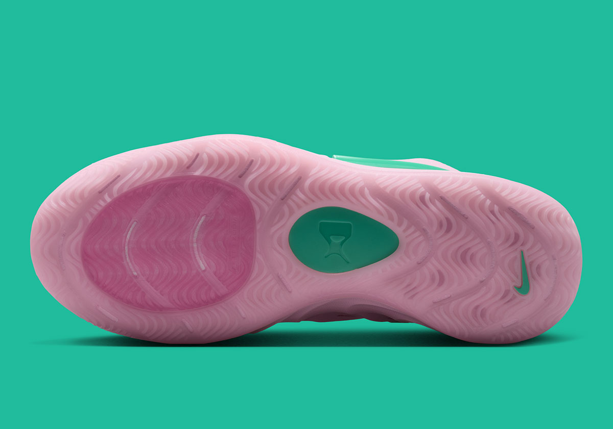 Nike A Two Mvp Ih1135 602 Release Date 8