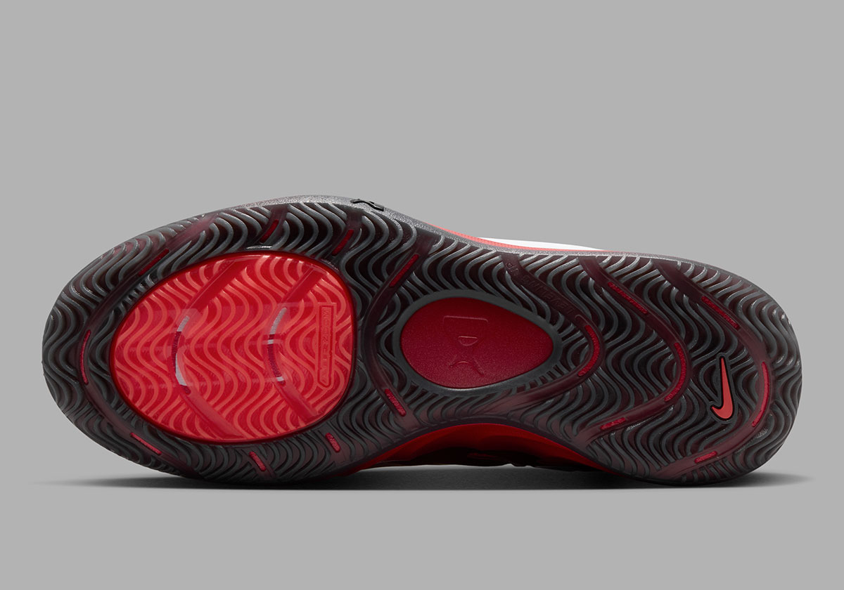 Nike A Two Tb Siren Red Black White Ir4503 600 3