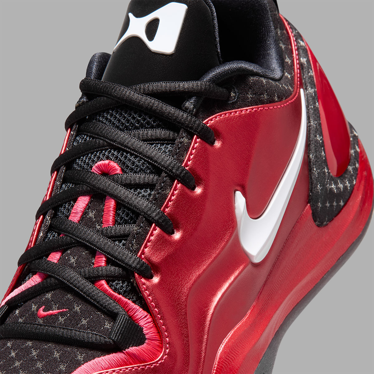 Nike A Two Tb Siren Red Black White Ir4503 600 7