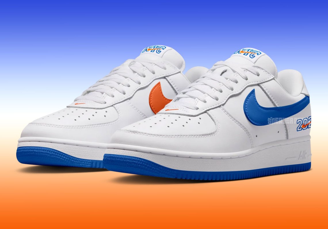 Nike Air Force 1  display picture 3