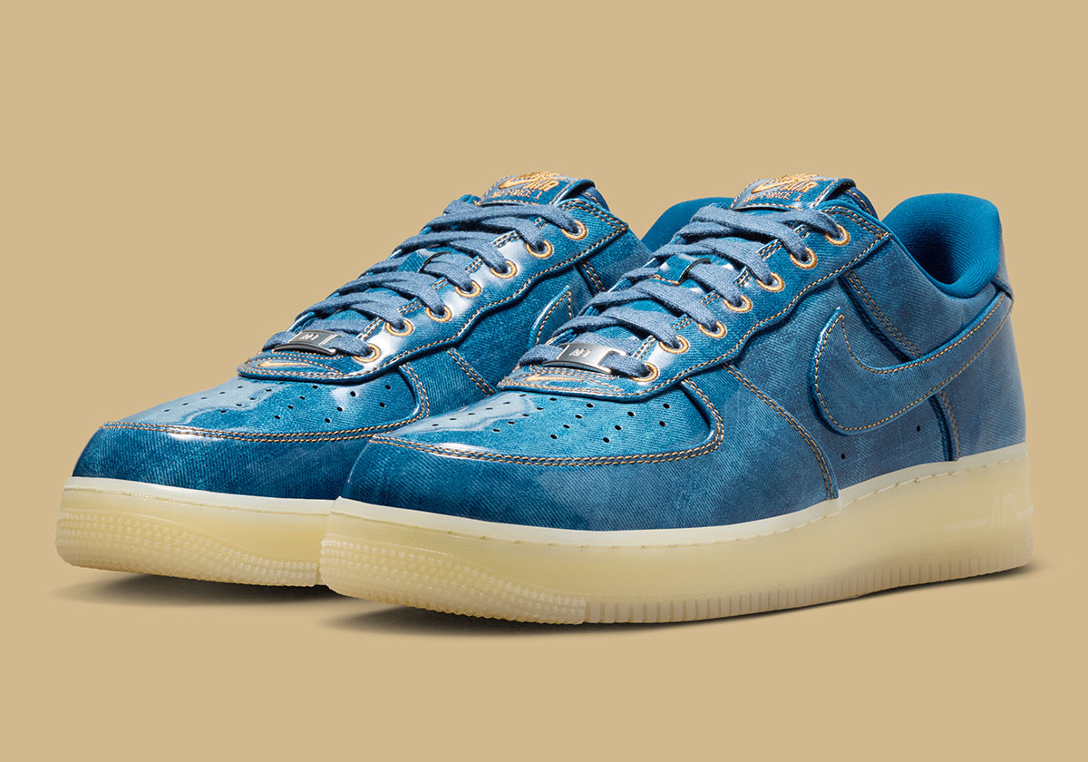 Nike Air Force 1 Im5757 400 1