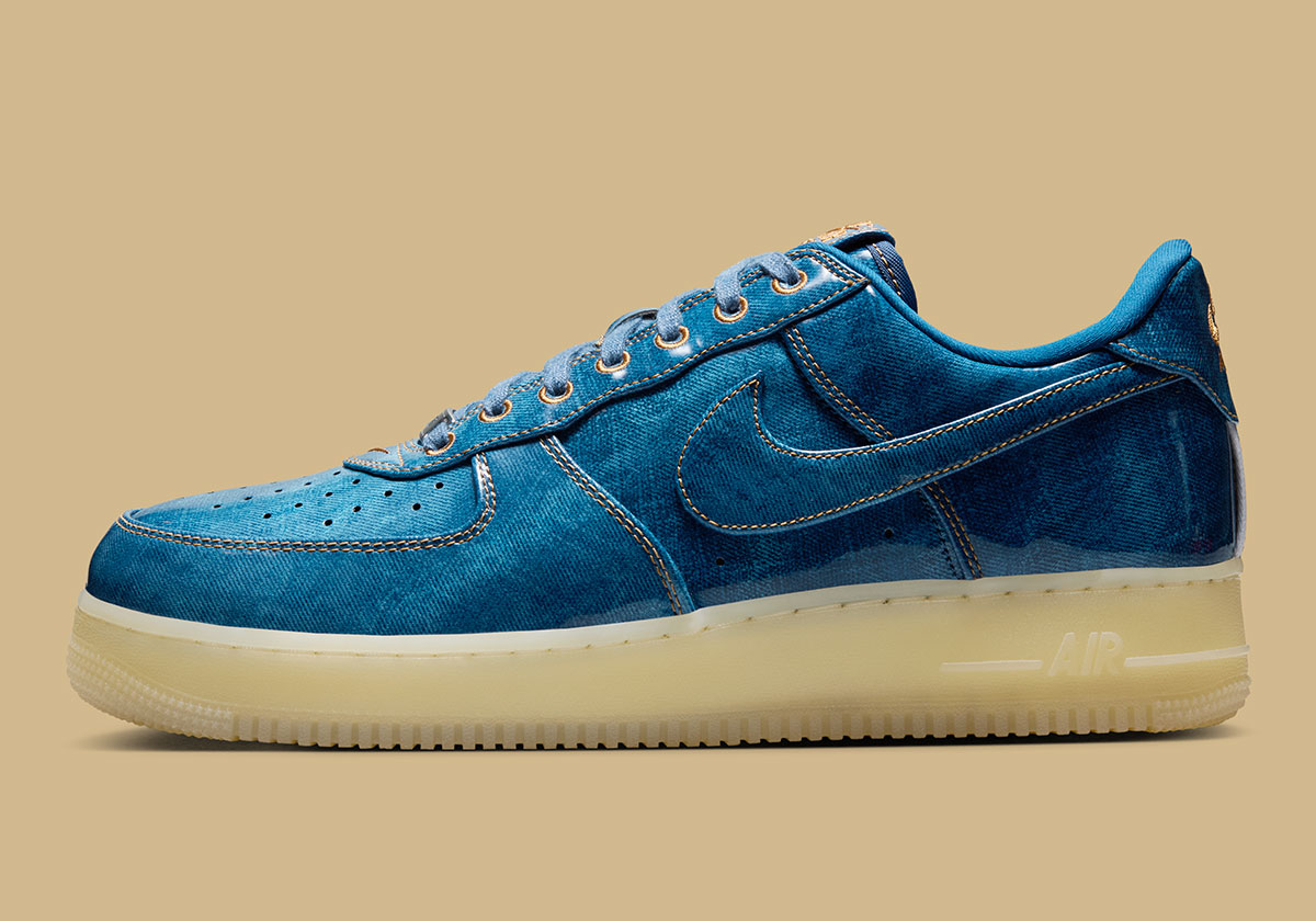 Nike Air Force 1 Im5757 400 2