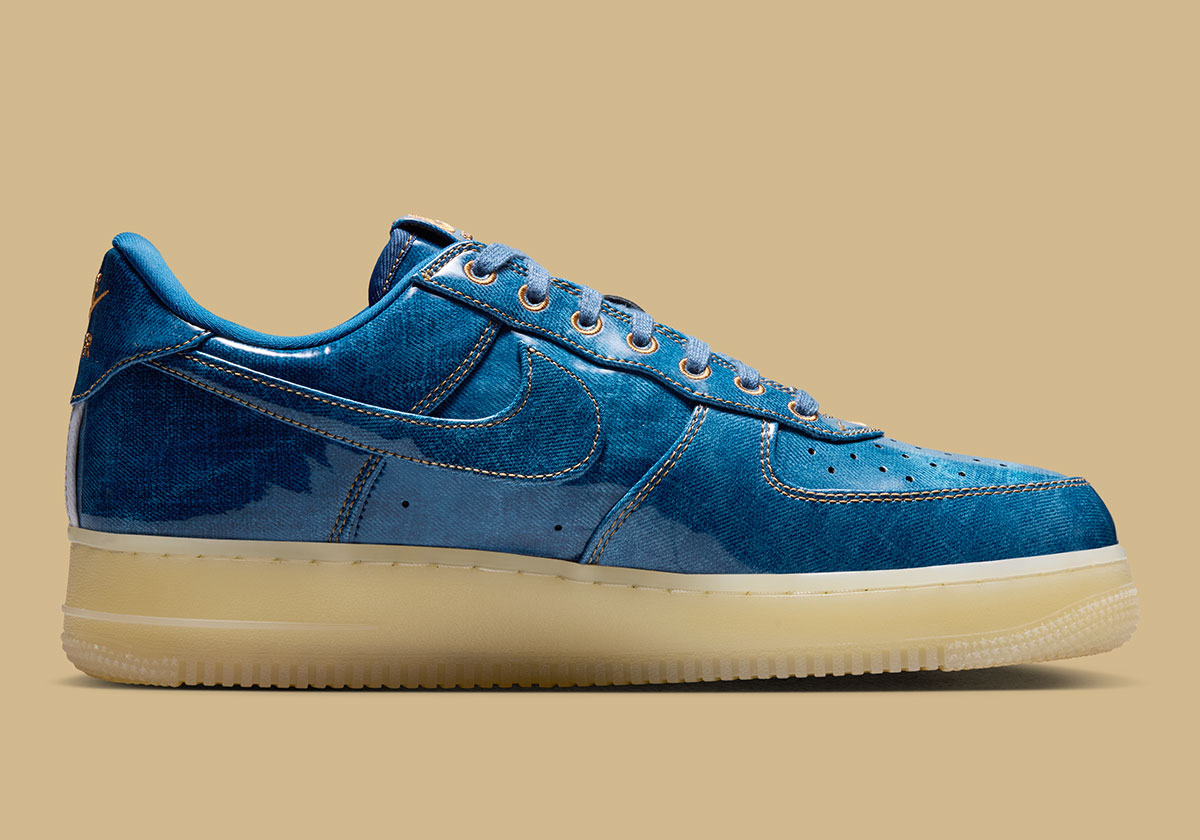 Nike Air Force 1 Im5757 400 4