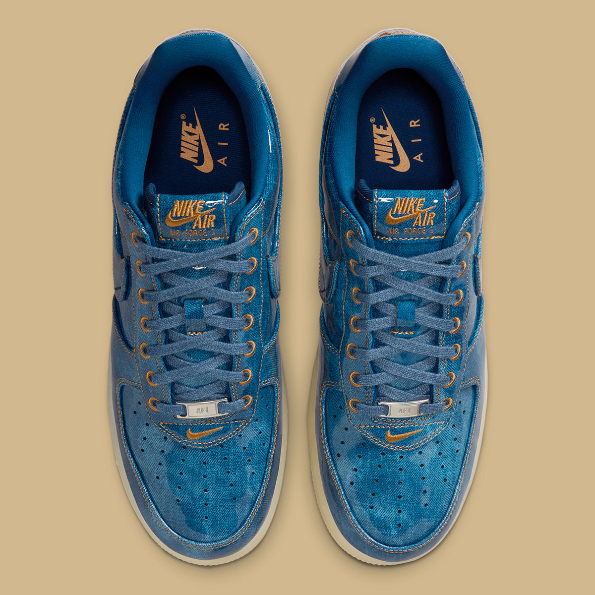 Nike Air Force 1 Im5757 400 5