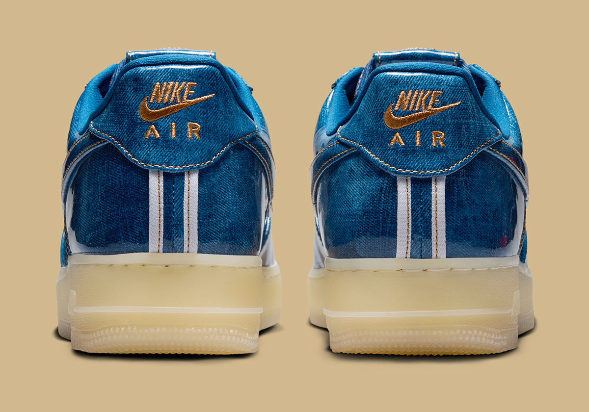 Nike Air Force 1 Im5757 400 6