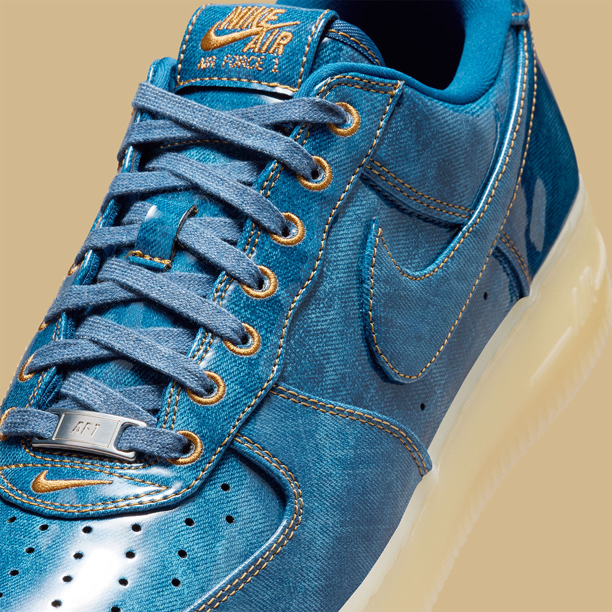 Nike Air Force 1 Im5757 400 7