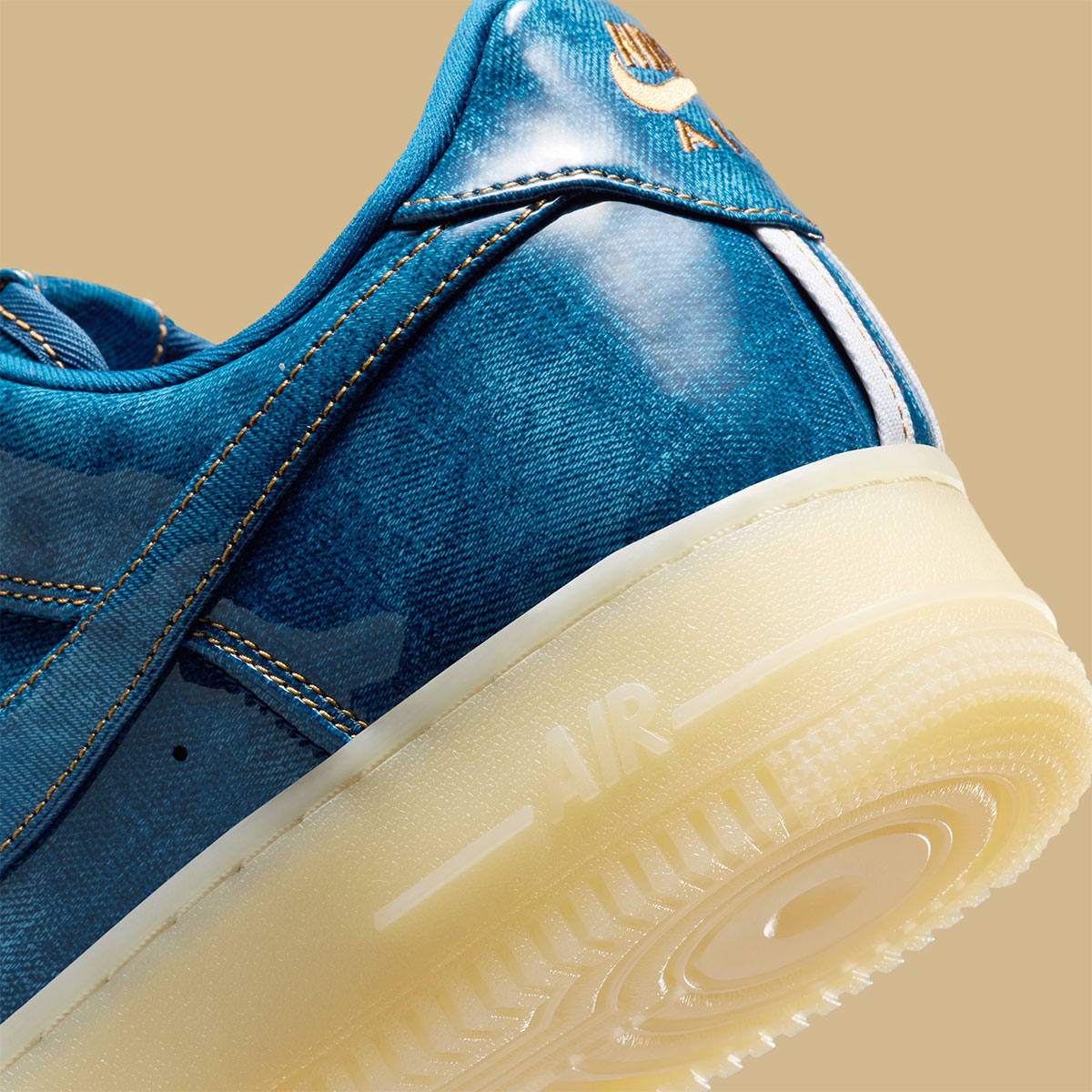 Nike Air Force 1 Im5757 400 8