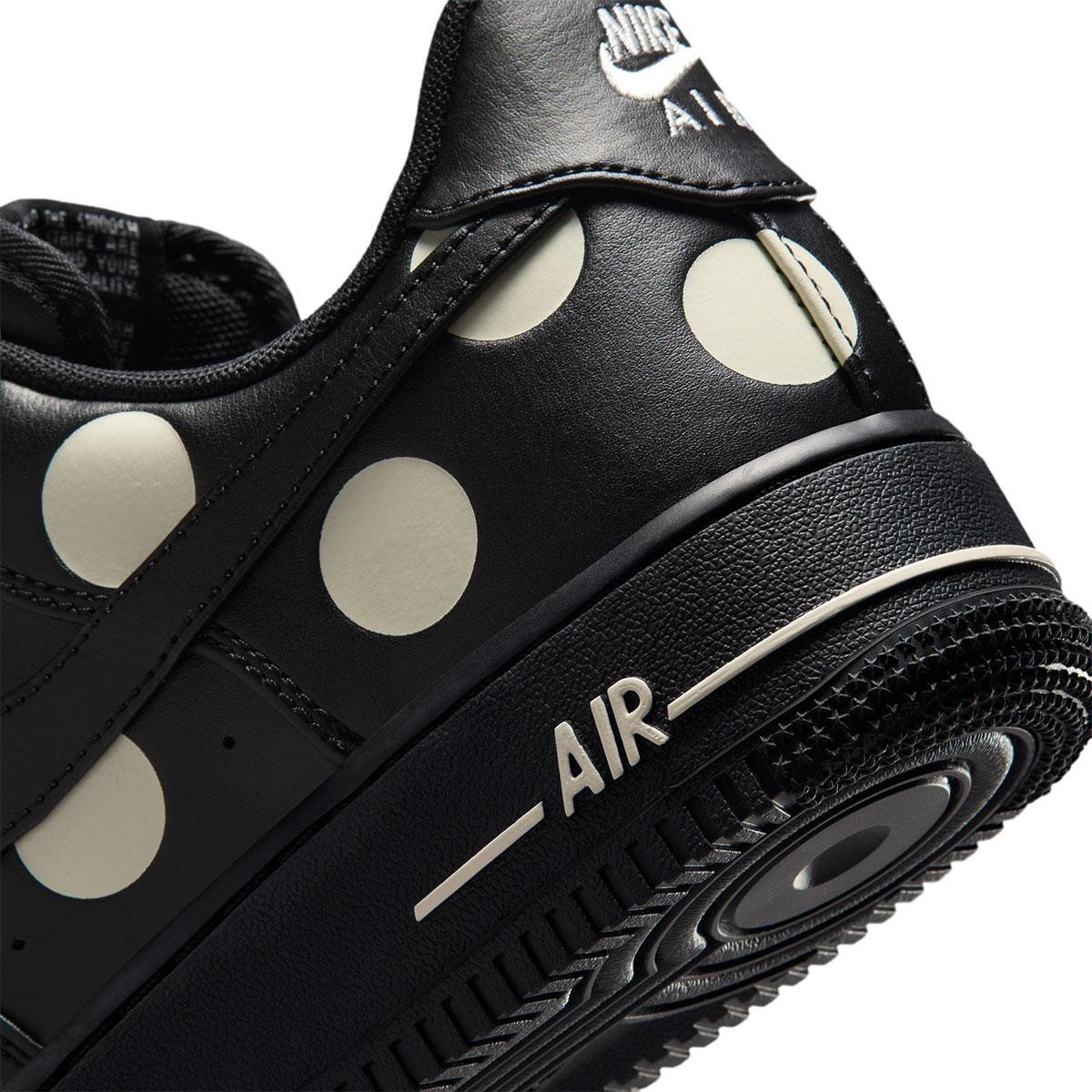 Nike Air Force 1 Low Polka Dot Ir8647 001 9