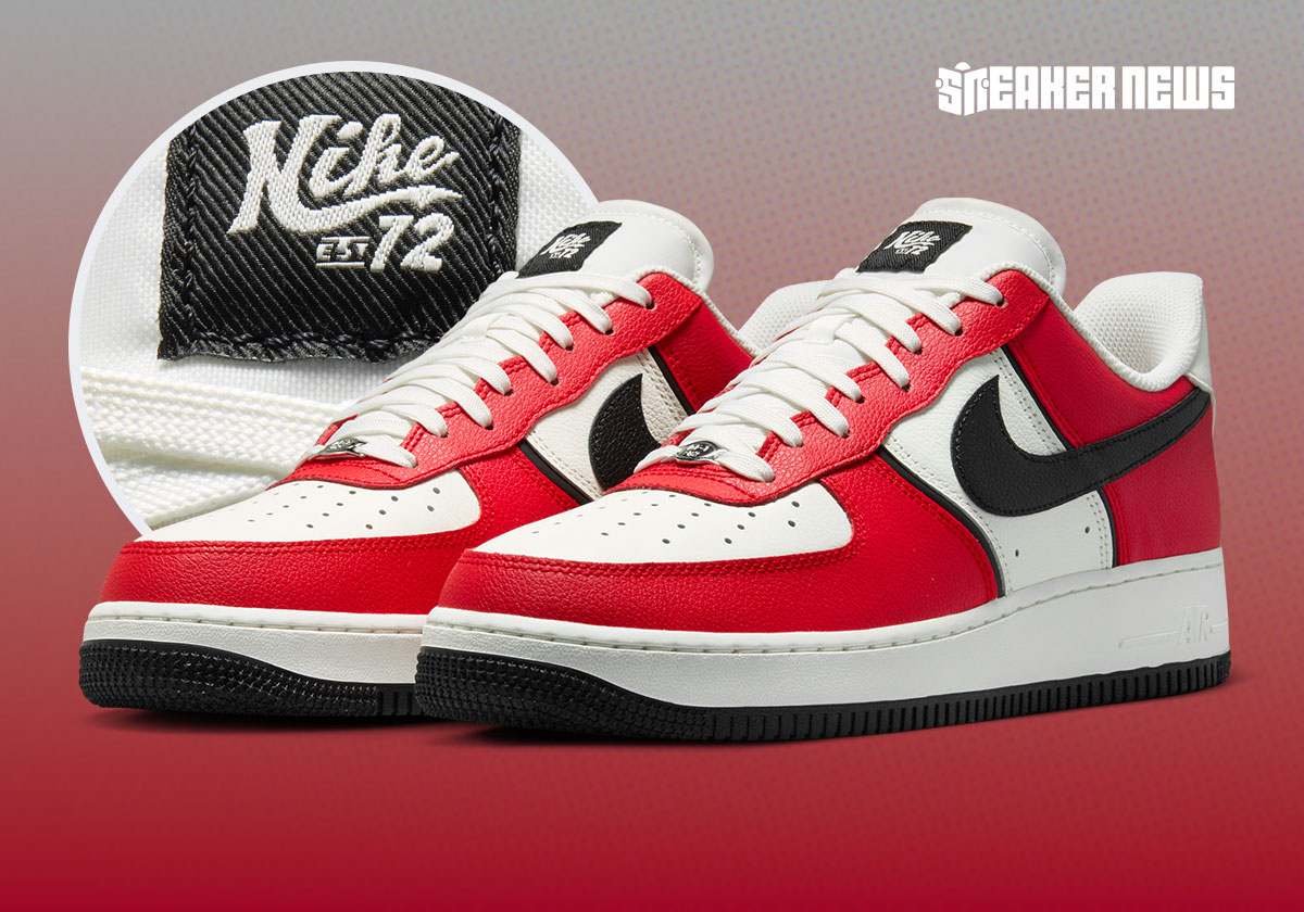 Nike Air Force 1 Low 