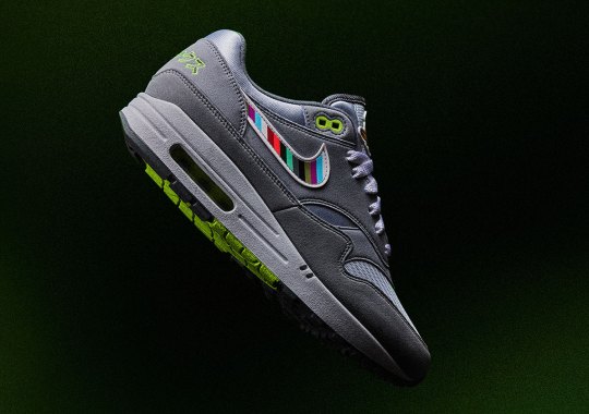 Ducks Of A Feather And Flight Club Head To Tokyo With The Nike Air Max 1