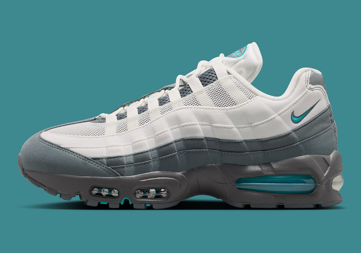 Nike Air Max 95 Dusty Cactus Hm4740 103 1