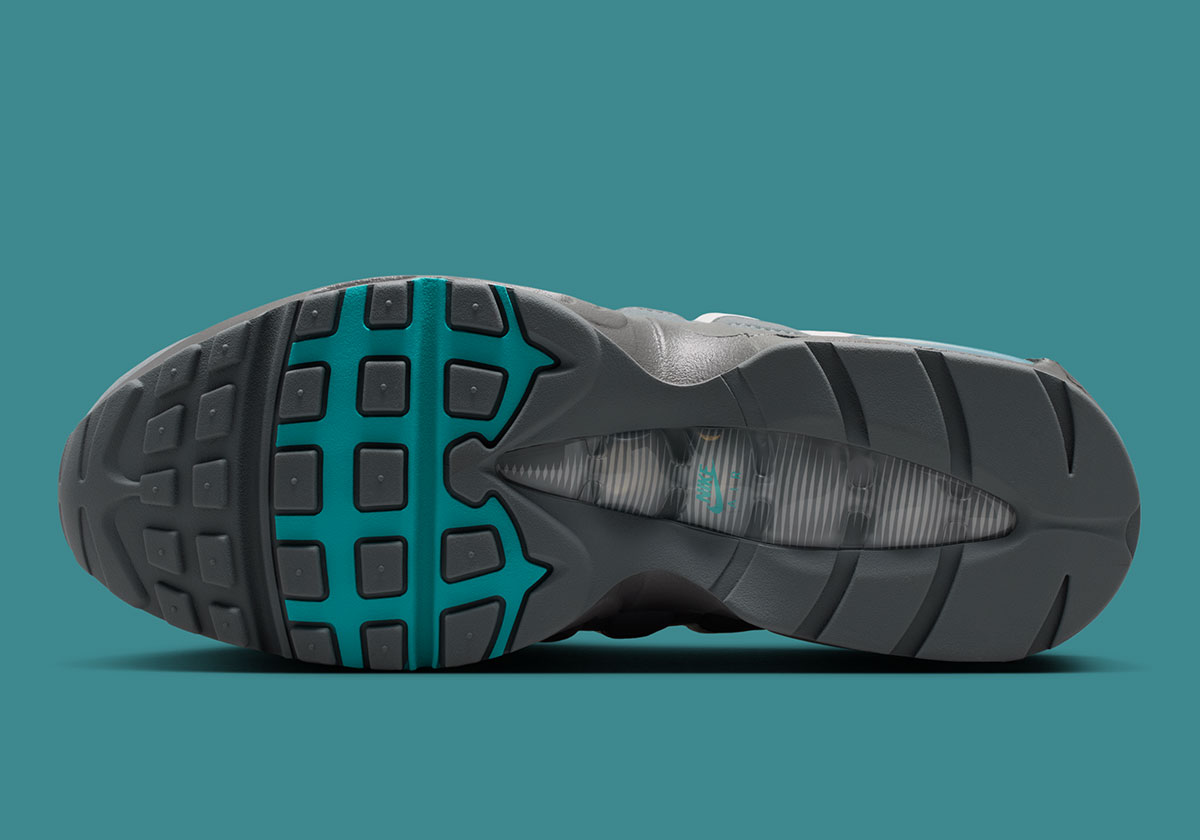 Nike Air Max 95 Dusty Cactus Hm4740 103 3