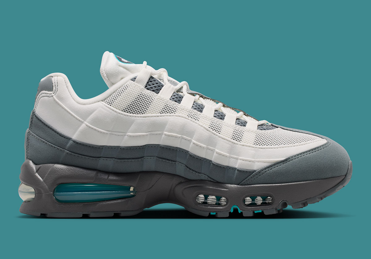 Nike Air Max 95 Dusty Cactus Hm4740 103 4