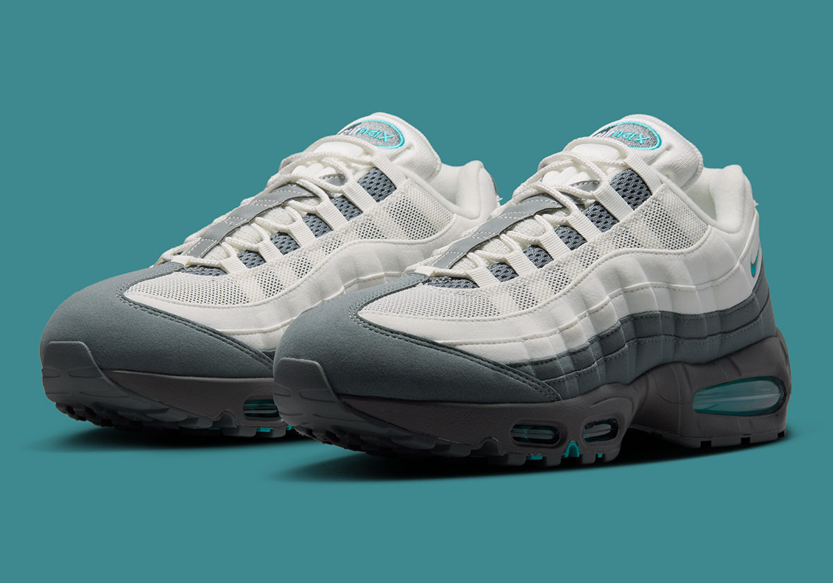 Nike Air Max 95 Dusty Cactus Hm4740 103 6