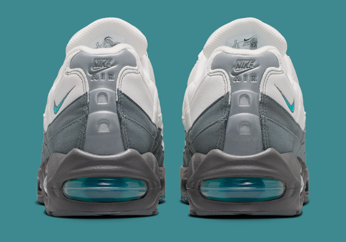 Nike Air Max 95 Dusty Cactus Hm4740 103 7