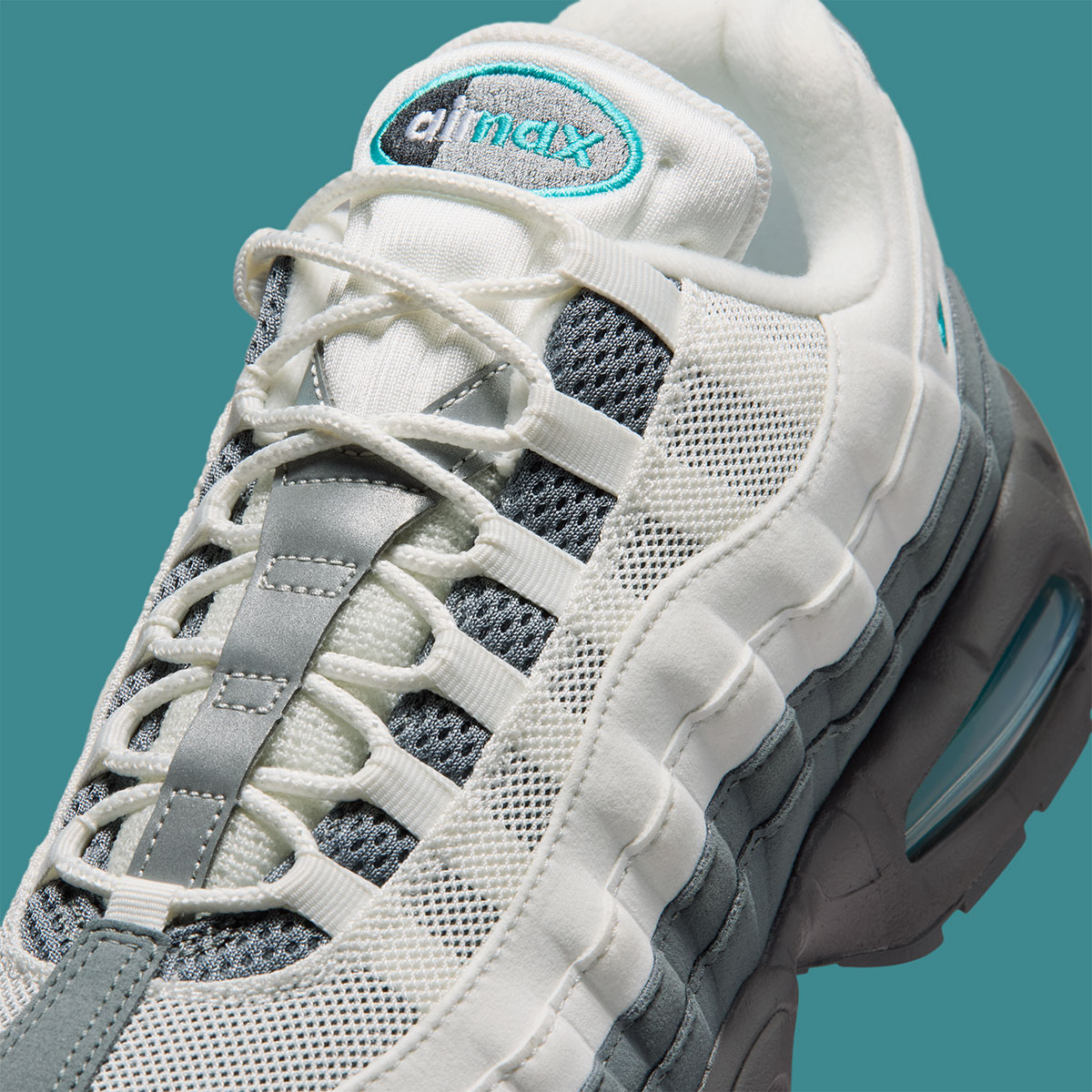 Nike Air Max 95 Dusty Cactus Hm4740 103 8