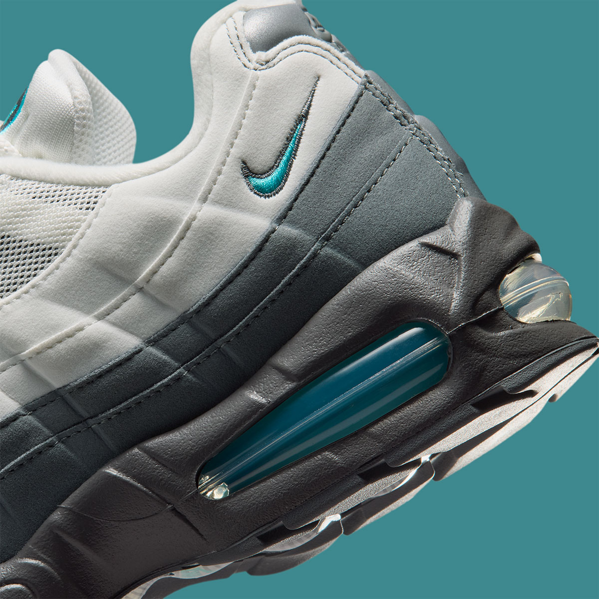Nike Air Max 95 Dusty Cactus Hm4740 103 9