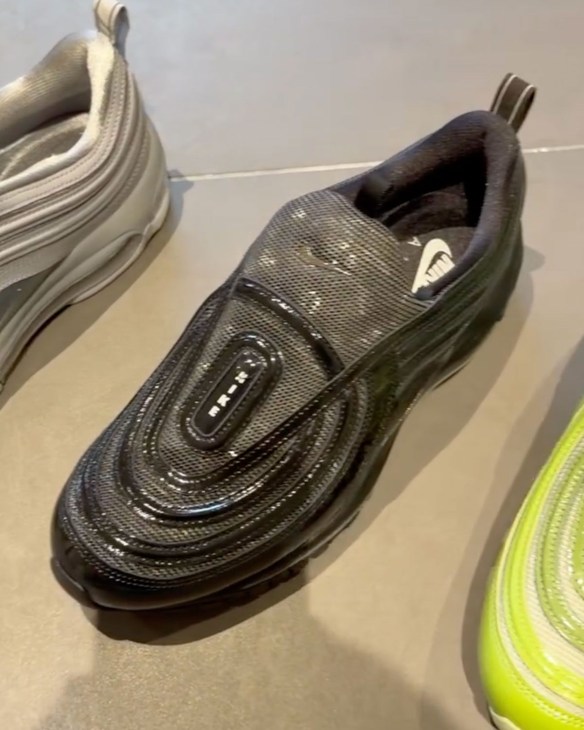 Nike Air Max 97 Laceless Spring 2027 2