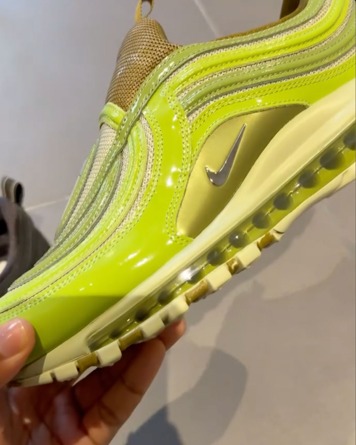 Nike Air Max 97 Laceless Spring 2027 3