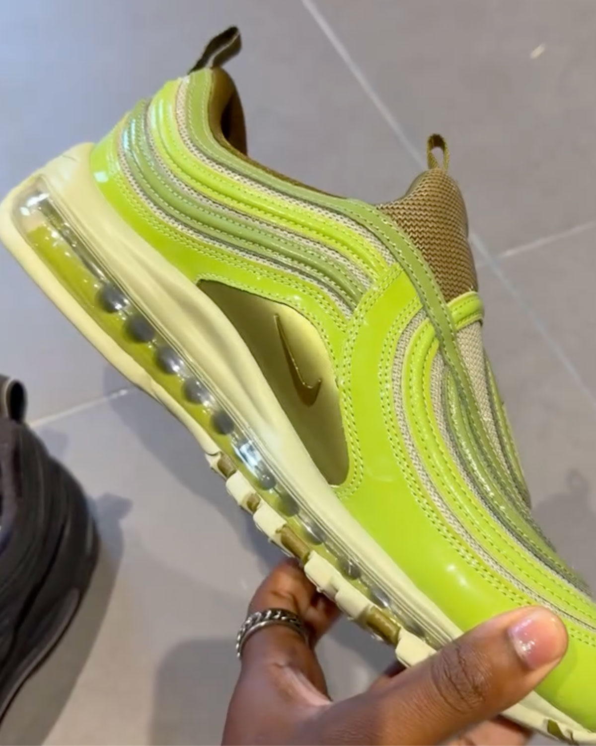 Nike Air Max 97 Laceless Spring 2027 4