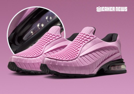 The Nike Air Max Dolce Comeback Is Upon Us