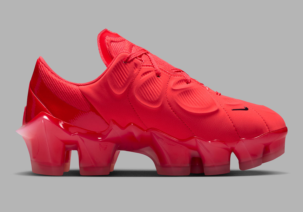 Nike First Sight Mirage Red Hq2412 600 3