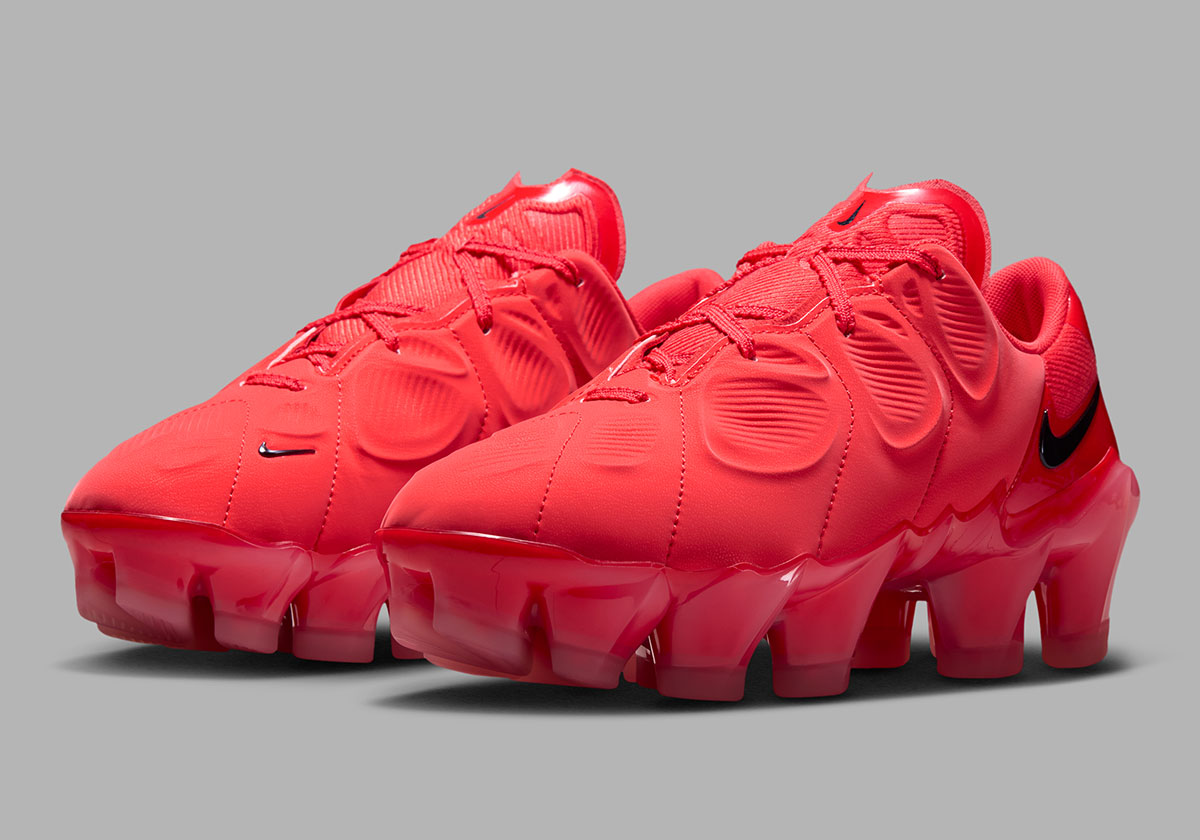 Nike First Sight Mirage Red Hq2412 600 5
