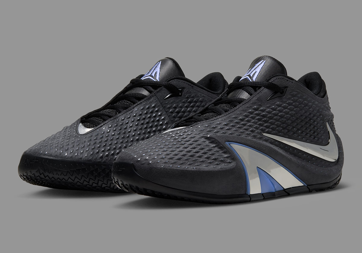 Nike Ja 4 Dark Mode Im4135 001 2