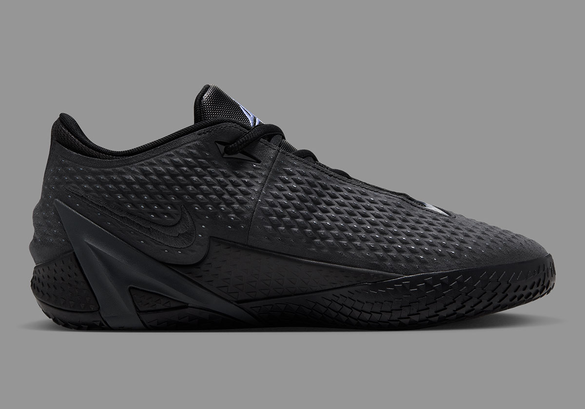 Nike Ja 4 Dark Mode Im4135 001 4