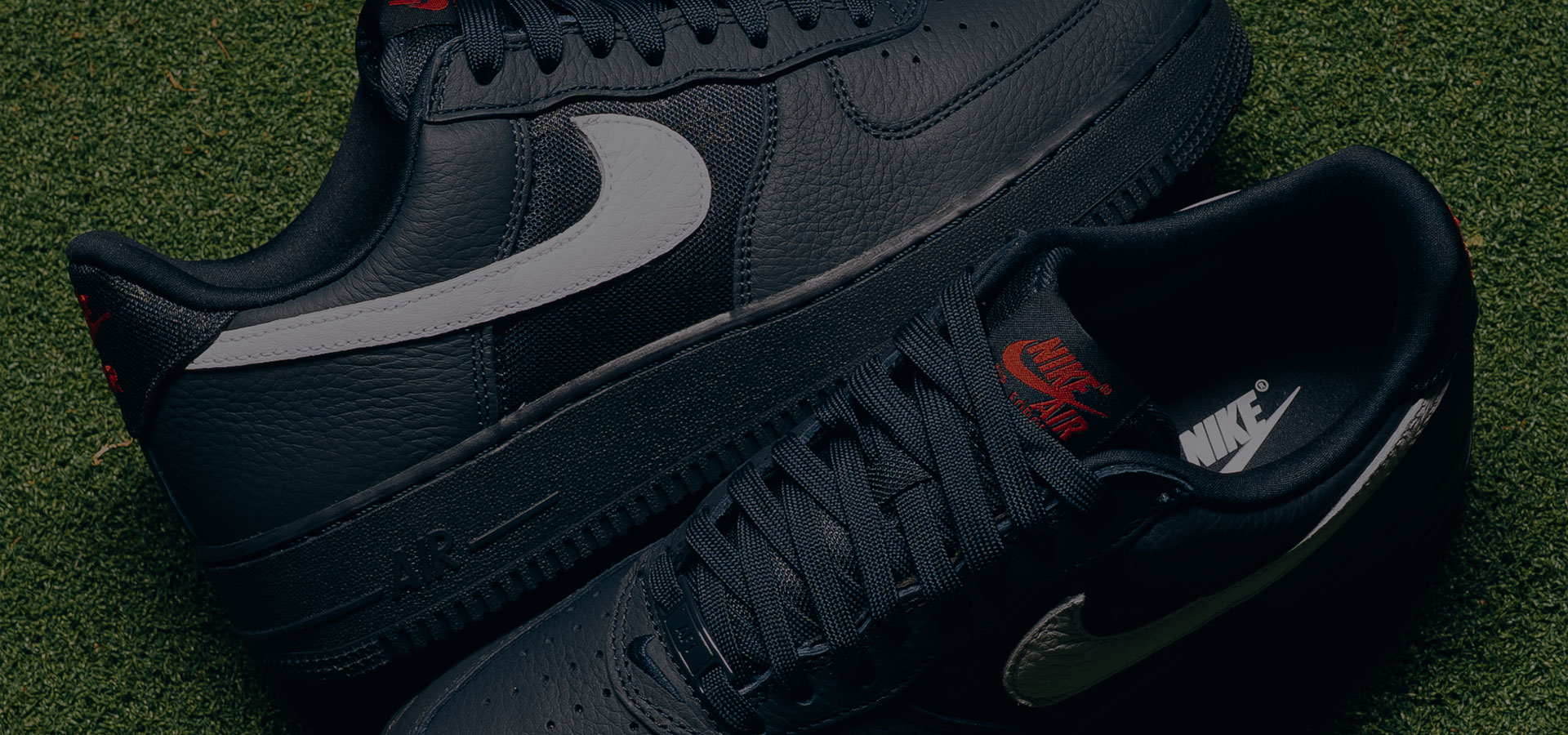 Nike June 2026 Af1 Usa Banner1