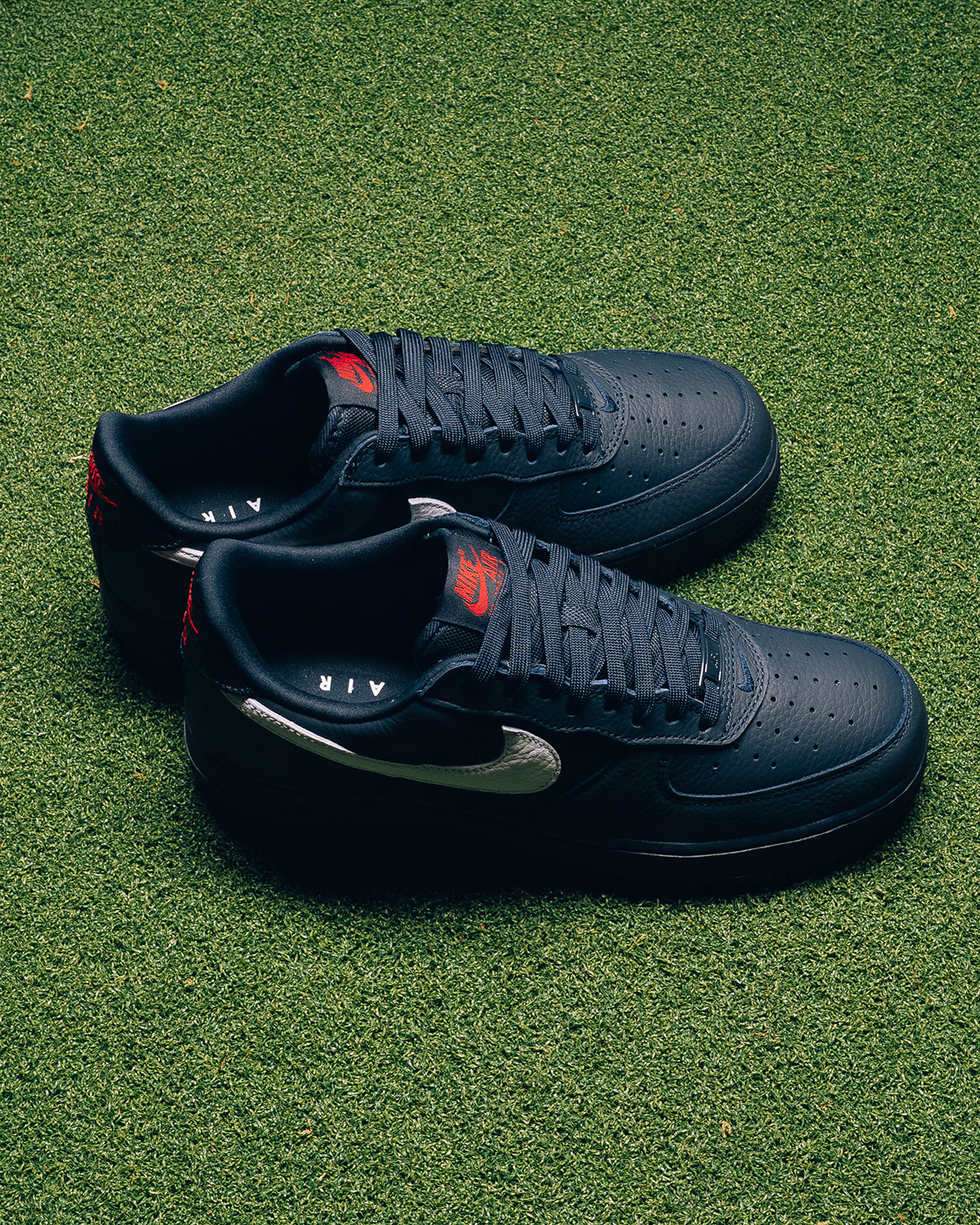 Nike June 2026 Air Force 1 Usa Gallery 2