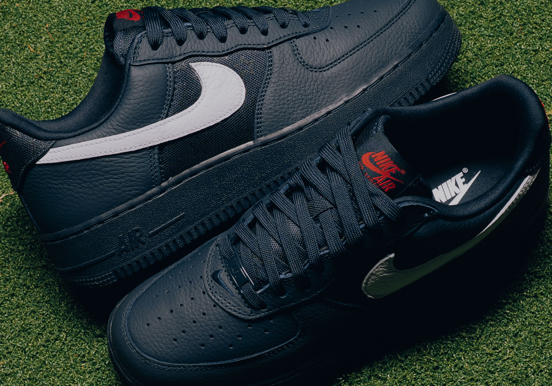 Three Nike Collections Fueling The Summer Of Football