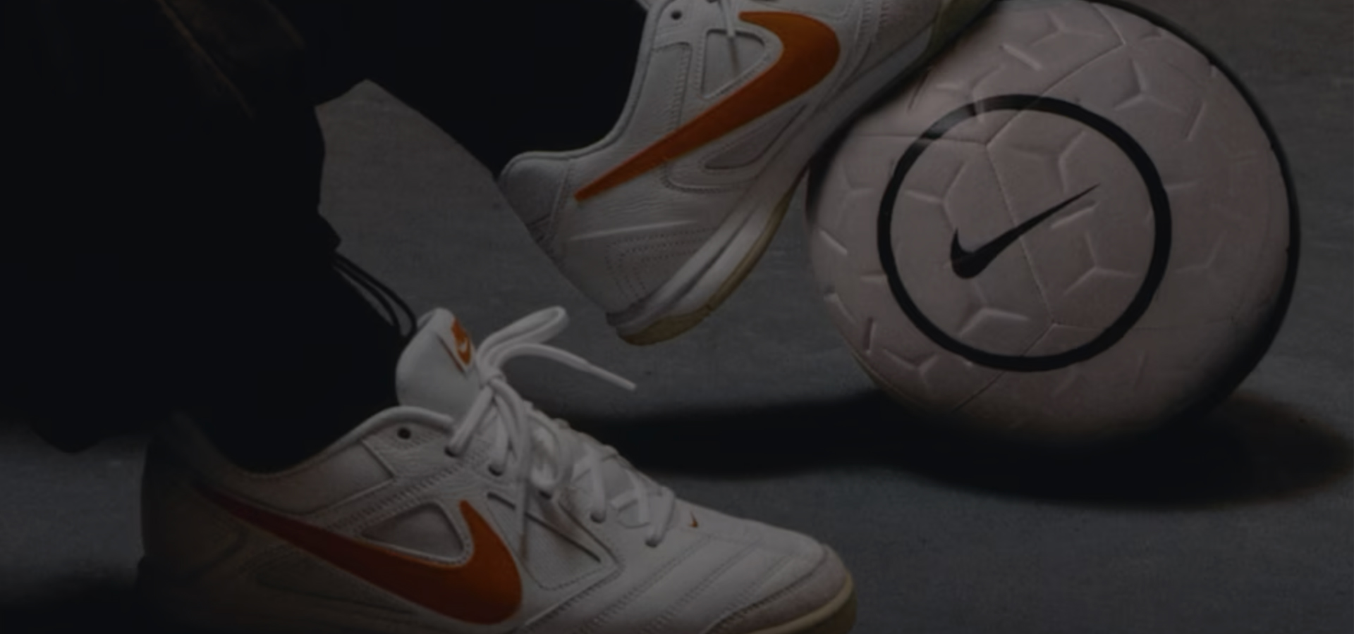 Nike June 2026 Gato Banner
