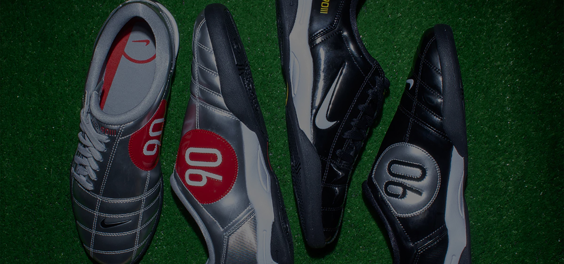 Nike June 2026 T90 Banner