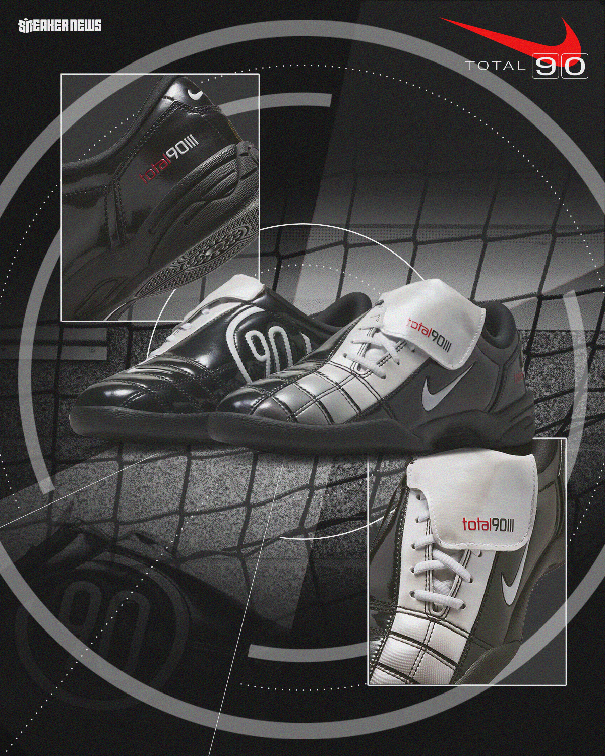 Nike June 2026 Total 90 Gallery 3