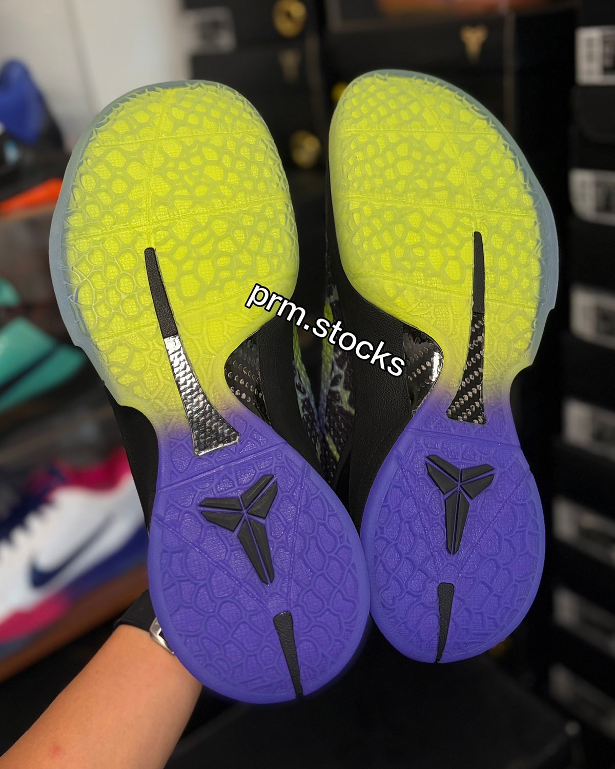 Nike Kobe 6 Coals 11