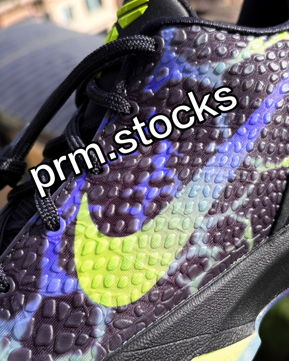 Nike Kobe 6 Coals 3