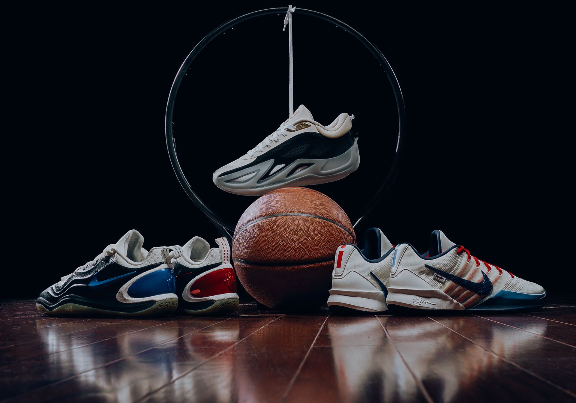 Women’s Hoops Has Never Been Bigger. Nike Is Ready To Grow It Further