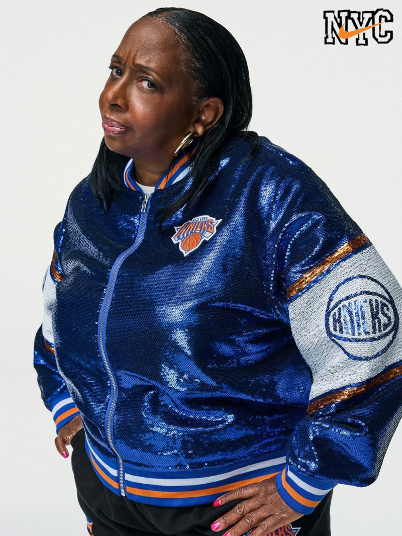Always Knicks: Nike NYC Launches Portraits Of Die-Hard Fans To Fuel ...