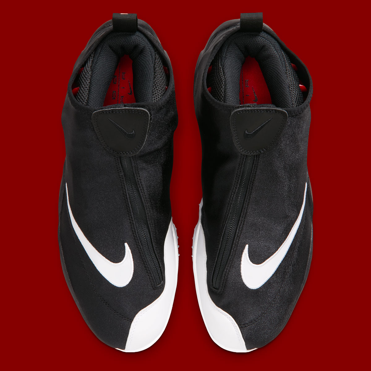 Nike Zoom Flight Glove 3