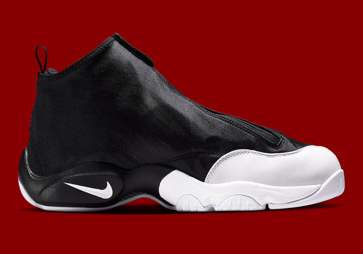 Nike Zoom Flight Glove 4