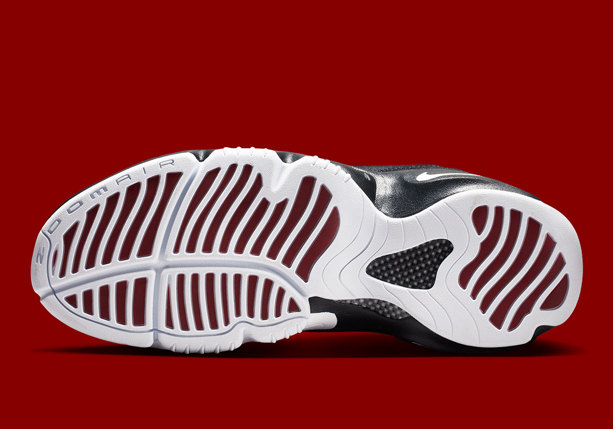 Nike Zoom Flight Glove 5
